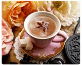 organic chai tea - pixxxie pie chai - exotic chai tea - fair trade and artisan assembled