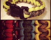 Zombie Apocolypse Bracelet