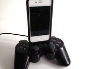 Playstation or Samsung smartphone iphone ipad docking station