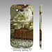 Samsung galaxy S3, iphone 4,4s, 5 case, "little women" vintage book, white rose, shabby chic, still life-photography