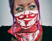 OWS Bandana in RED //PRESALE//