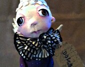 A fairy named Dolly