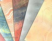 TURORIAL - Paste papers