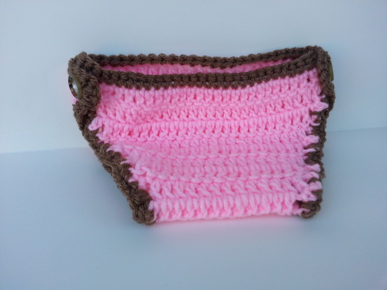 Diaper Cover, Custom color.