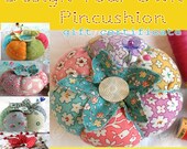 Design Your Own Tomato Pincushion  Made to Order