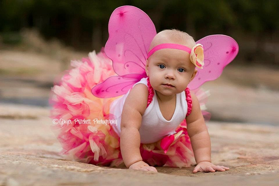 Sweet Strawberrie Lemonade Birthday Tutu Set