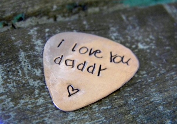 guitar pick
