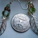 Lothlorien Earrings