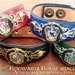 Hogwarts House Bracelet - choose your house