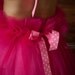Oscar the Grouch Inspired Tutu Dress for dress up playtime Made to Order LAST DAY to ORDER for Halloween is Oct 15th