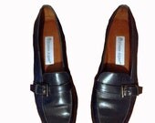 Loaf of my Life Etienne Aigner Loafers