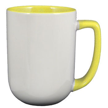 Reserved just for Sarah -- Mr. Tea mug