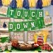 GAME DAY Collection - Printable Party Décor