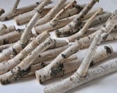 wood hooks ... Birch ONE  Wooden Hook  for all of your home decor needs ...