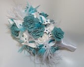 Custom Clay Floral Bouquets and Accessories - DEPOSIT and Ordering Information