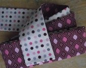 Reversible Sash Headband