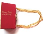 Gone With the Wind Book Purse