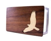 Flying Eagle Buckle