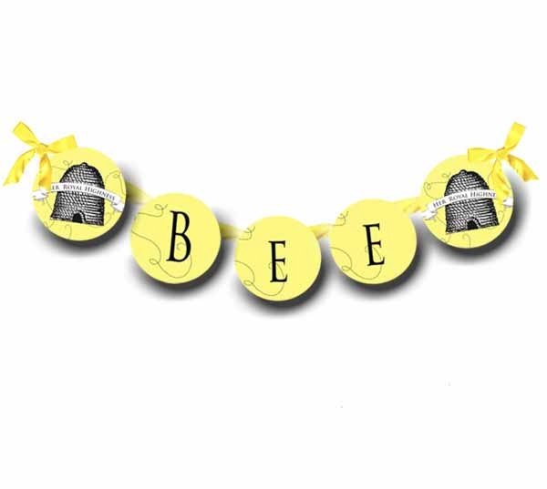 Invitation . The Queen Bee's Collection .  by Loralee Lewis
