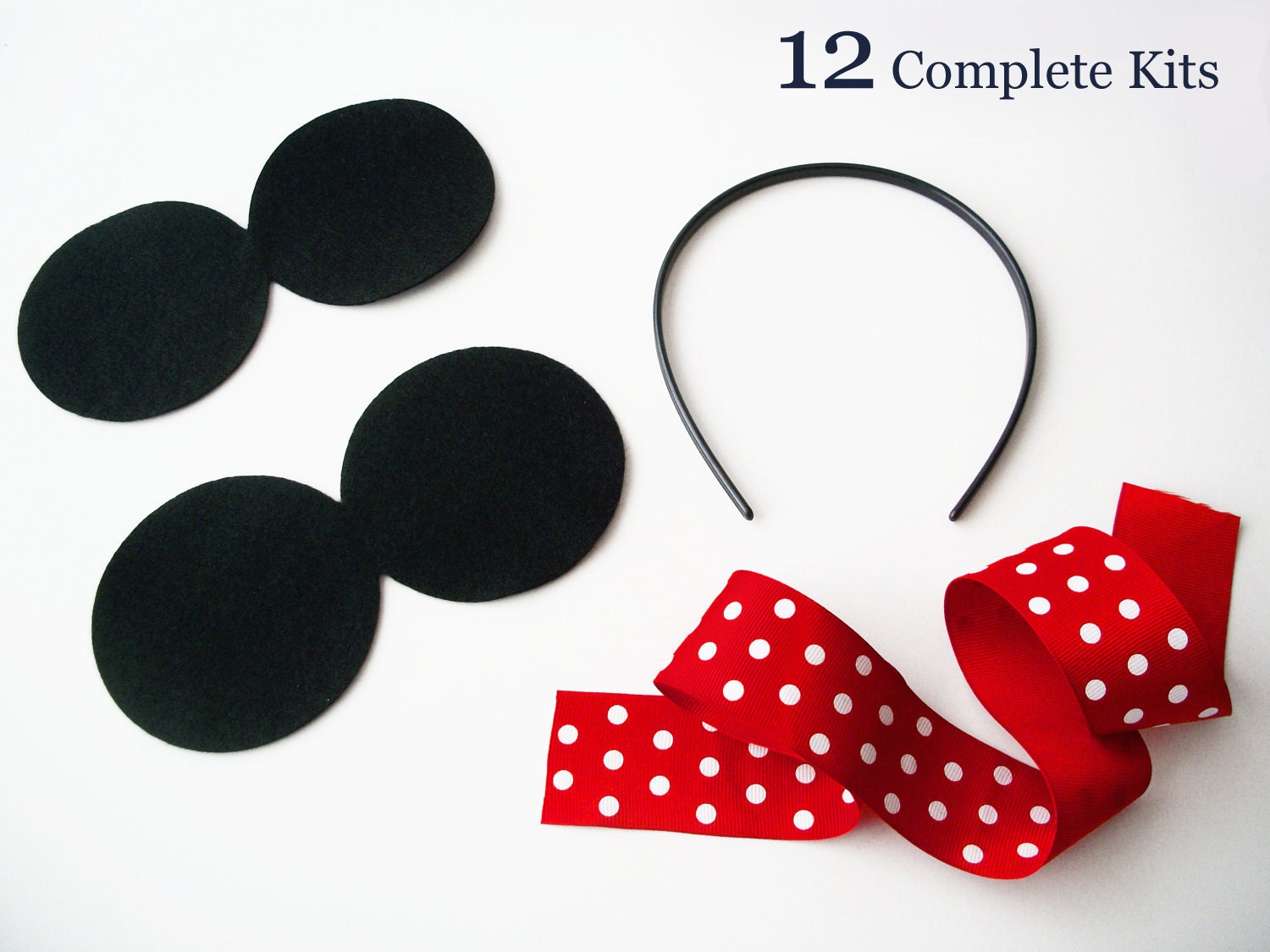 Mickey Mouse Crafts