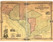 Washington D.C. and the Living Dead