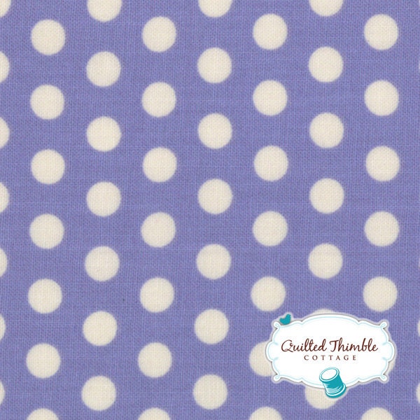 The Boo Crew by Sweetwater - Full Moon Purple (5516-14) - 1 Yard