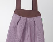 Women handbag LILAC Free shipping for Spain