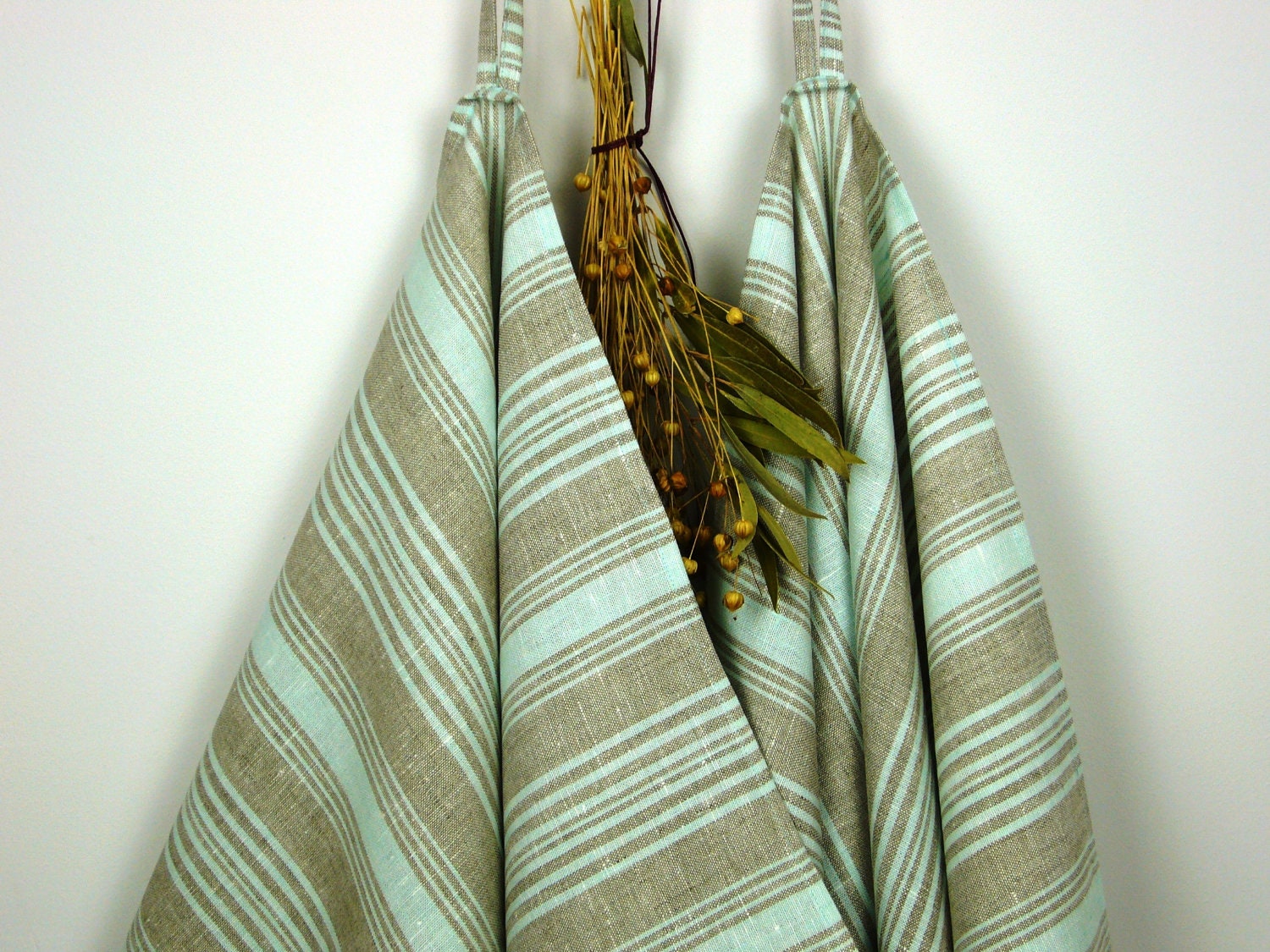 Linen towel bath sheet -Relaxed- sauna towel, beach towel, baby blanket, Eco-friendly linens,