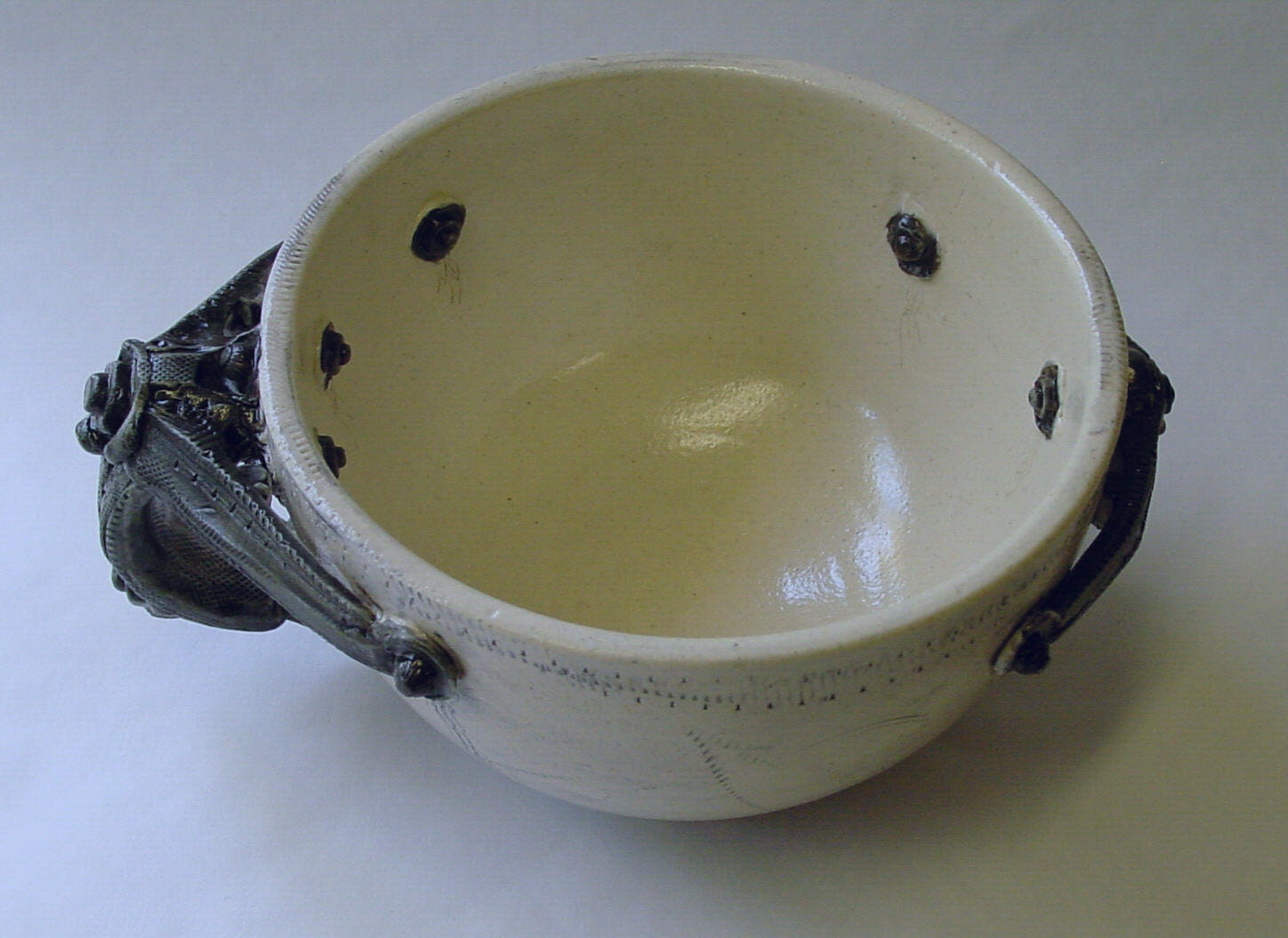 Piston Rod Soup Mug