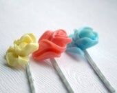 Bobby Pin Trio