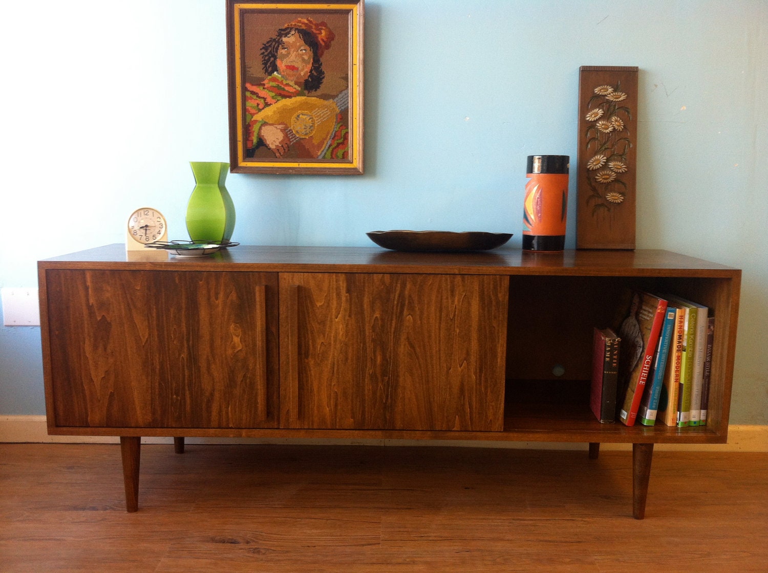 Kasse Credenza / TV Stand