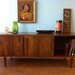 Kasse Credenza / TV Stand