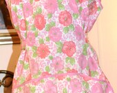Apron Vintage Wrap Style On Sale