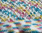 Market or Grocery bag in Cotton
