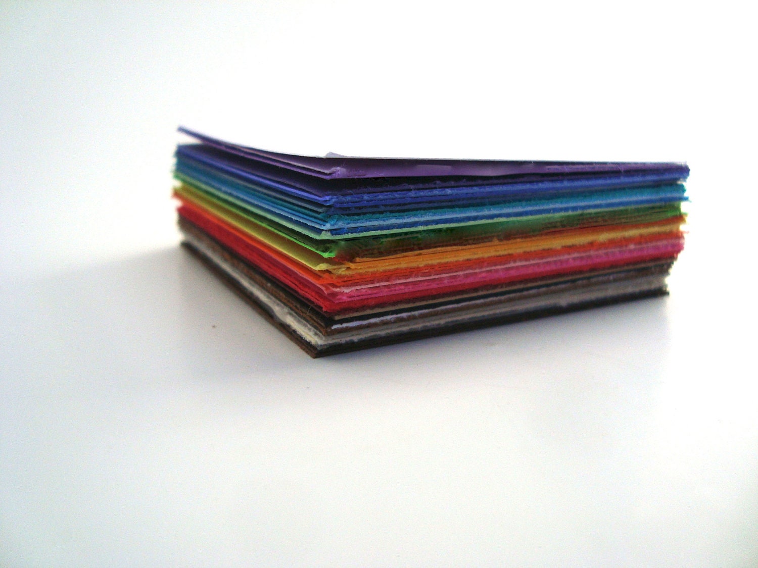 6 Sample Colors