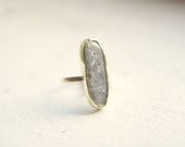 Brazilian Kyanite Ring