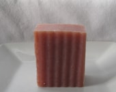 Womens Shave Soap l Shave Soap l Rose Scented l Unscented Shave l Natural Shave Soapl  Gift