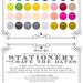 Our Story - Wedding Poster, Green, Unique, Couples Story, Custom Wedding Poster, Sign, 11x17
