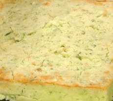 Gluten free, Healthy, Ovo Vegetarian  zucchini bread