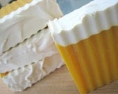 Pumpkin Pie Cold Process Soap
