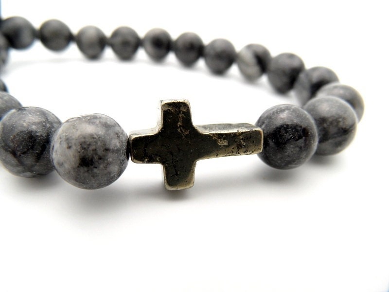 Stone Beaded Beacelet