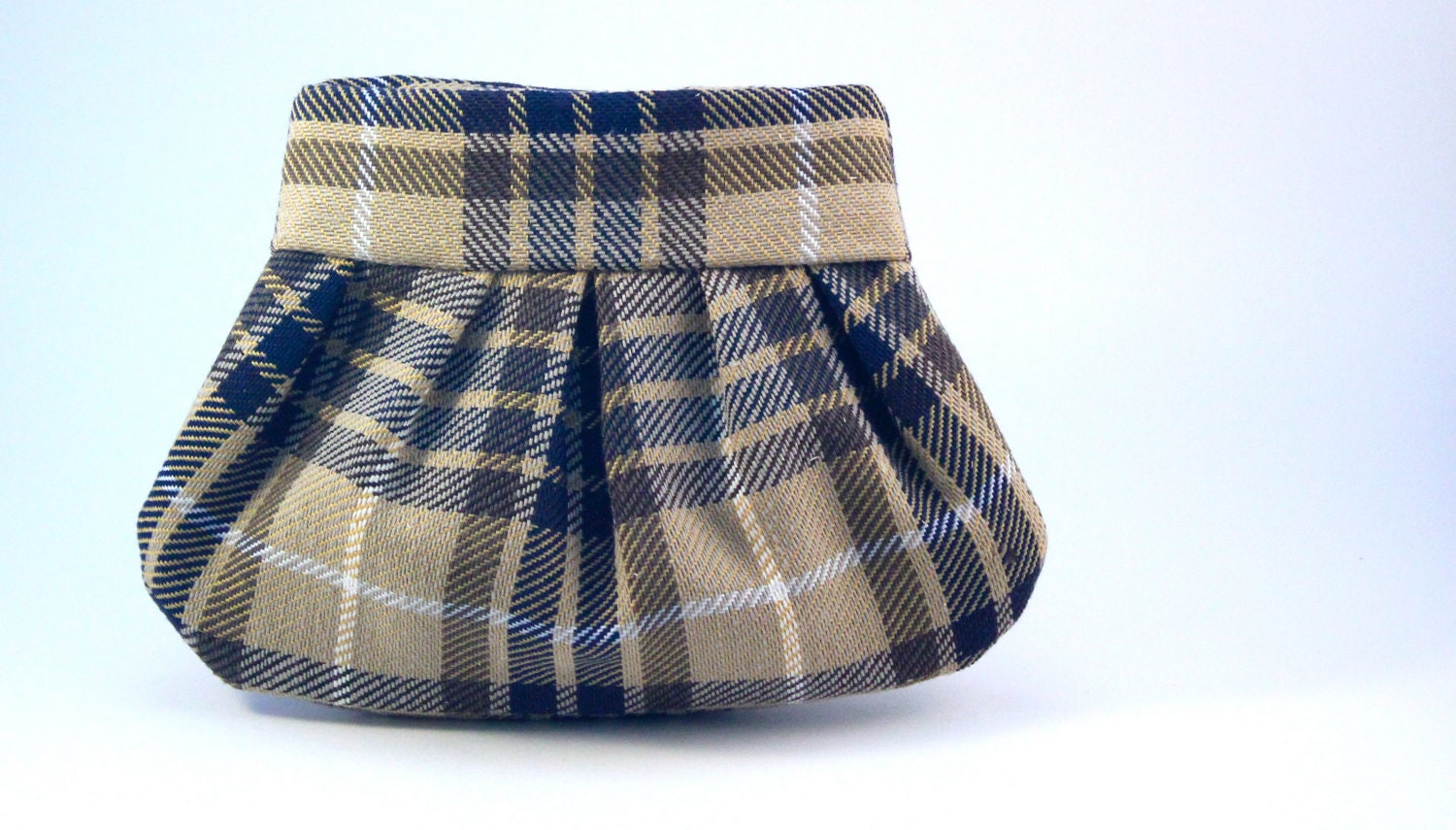 If Sherlock Holmes Carried A Clutch Purse