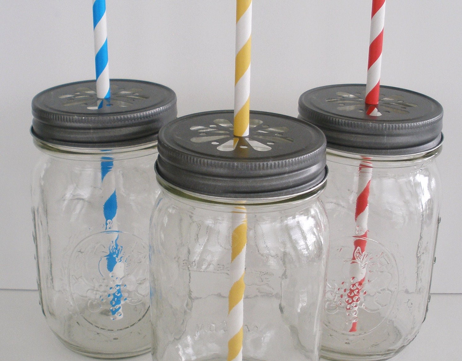 25 Pink Polka Dot Paper Straws Paper Drinking Straws Wedding, Cake Pop Sticks Retro Vintage Party Straws Princess Cowgirl