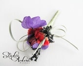 Clearance Boutonniere