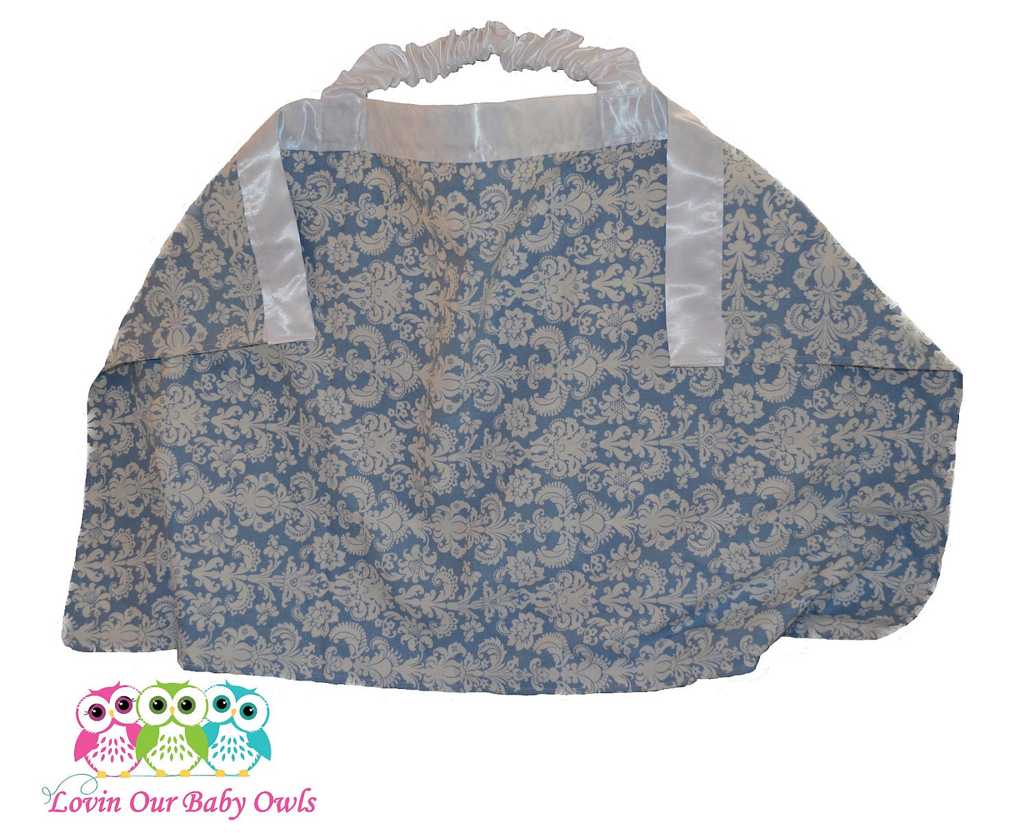 Breast feeding Cover