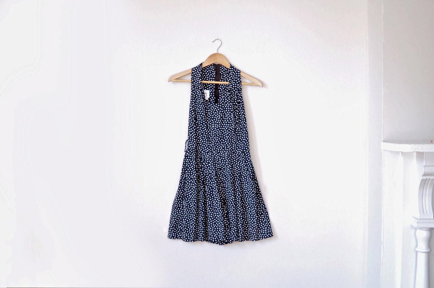 Polkadot Romper