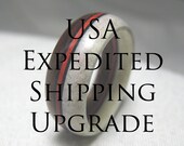 USA Expedited Shipping Upgrade