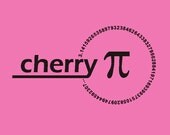 Cherry Pi T-Shirt