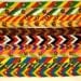 Studded Colorful Friendship Bracelets