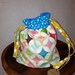 Drawstring Ditty Bags
